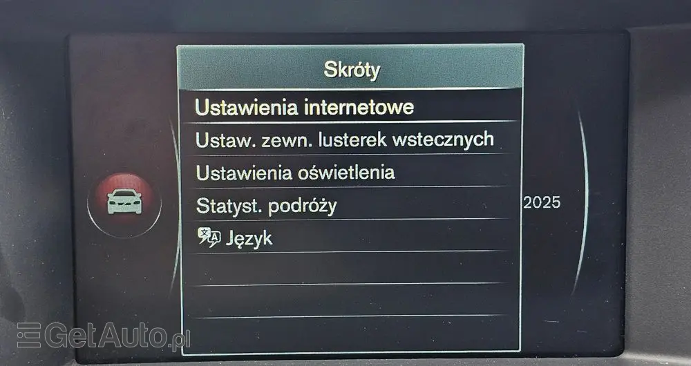 VOLVO XC 60 D3 Inscription