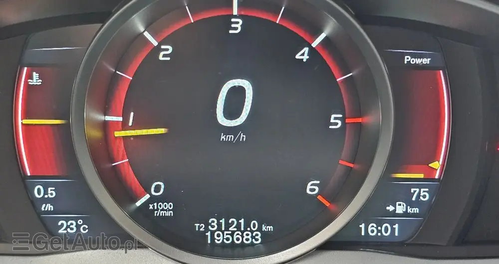 VOLVO XC 60 D3 Inscription