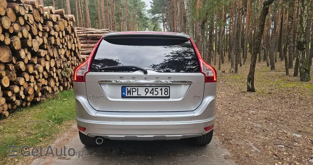 VOLVO XC 60 D3 Inscription