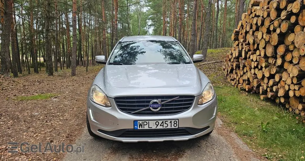 VOLVO XC 60 D3 Inscription