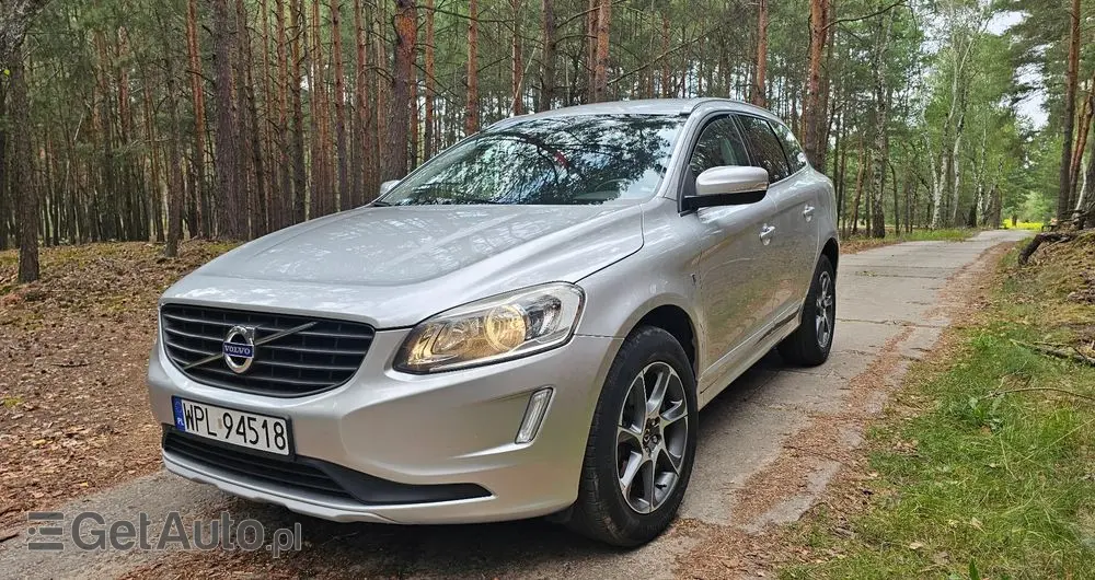 VOLVO XC 60 D3 Inscription