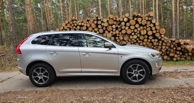 VOLVO XC 60 D3 Inscription