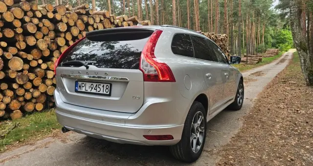 VOLVO XC 60 D3 Inscription