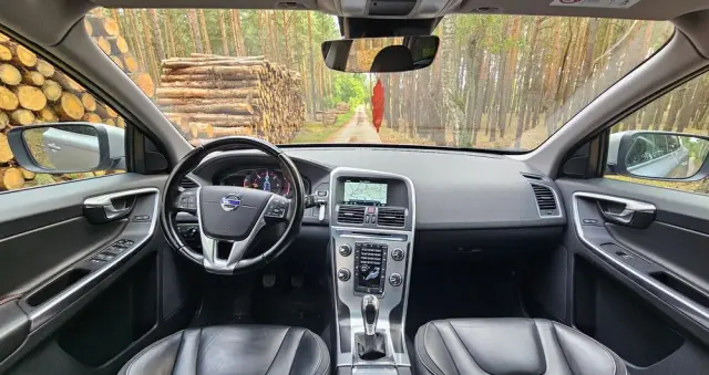 VOLVO XC 60 D3 Inscription