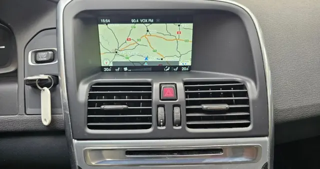 VOLVO XC 60 D3 Inscription