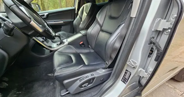 VOLVO XC 60 D3 Inscription