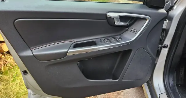 VOLVO XC 60 D3 Inscription