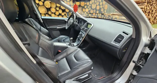 VOLVO XC 60 D3 Inscription