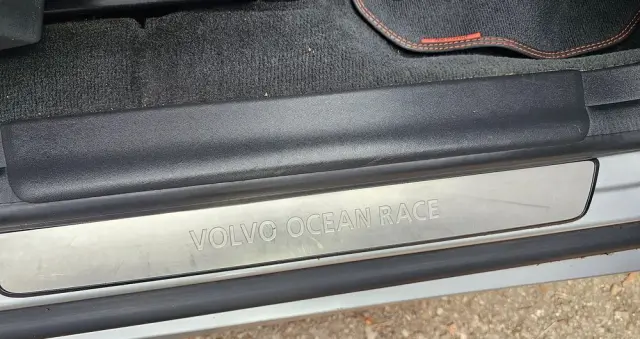 VOLVO XC 60 D3 Inscription