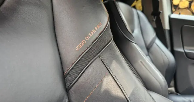 VOLVO XC 60 D3 Inscription