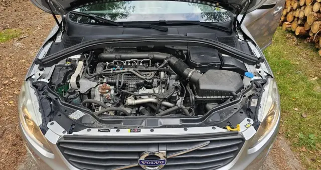 VOLVO XC 60 D3 Inscription