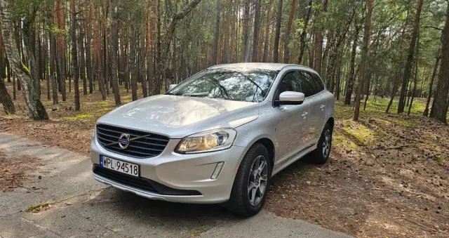 VOLVO XC 60 D3 Inscription