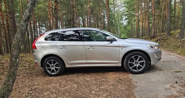 VOLVO XC 60 D3 Inscription