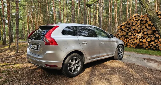 VOLVO XC 60 D3 Inscription