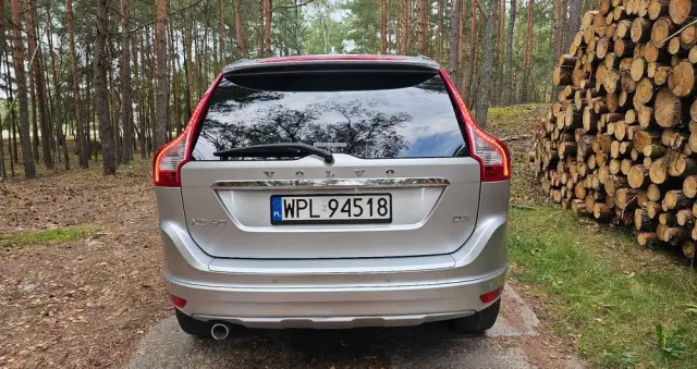 VOLVO XC 60 D3 Inscription