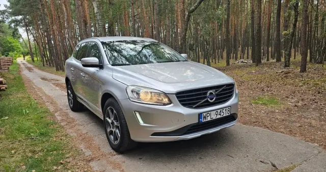 VOLVO XC 60 D3 Inscription