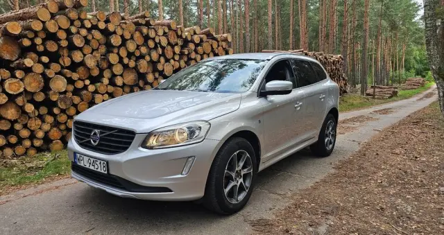 VOLVO XC 60 D3 Inscription