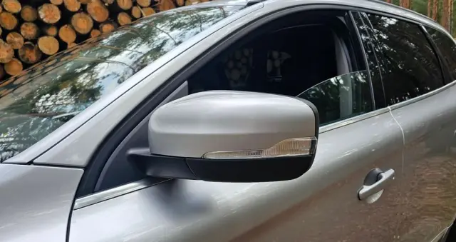 VOLVO XC 60 D3 Inscription