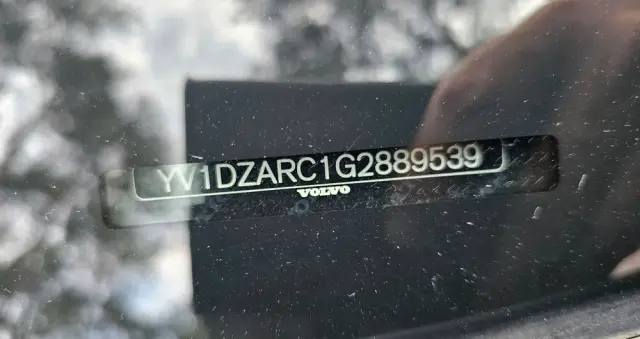 VOLVO XC 60 D3 Inscription