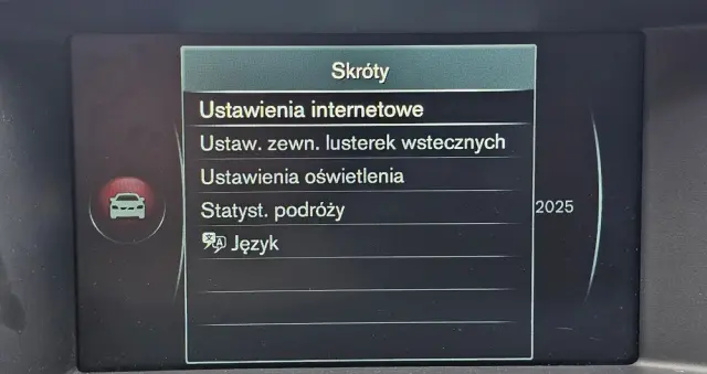 VOLVO XC 60 D3 Inscription