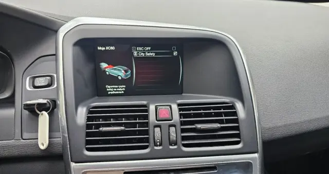 VOLVO XC 60 D3 Inscription