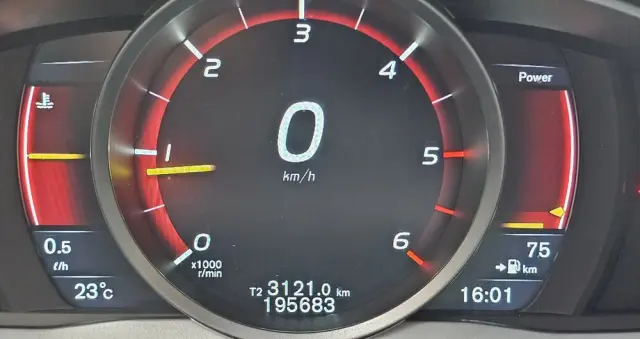 VOLVO XC 60 D3 Inscription