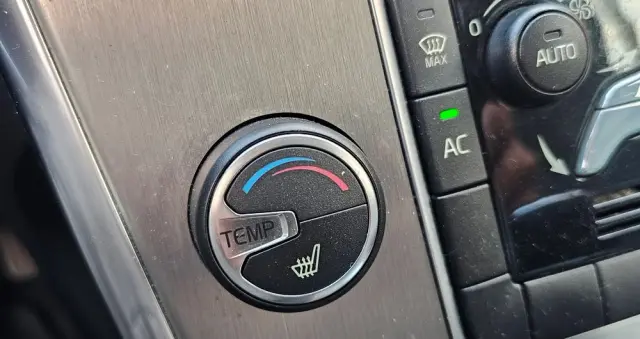 VOLVO XC 60 D3 Inscription