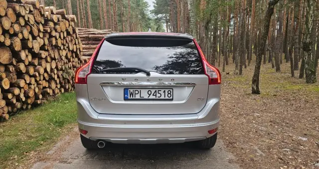 VOLVO XC 60 D3 Inscription