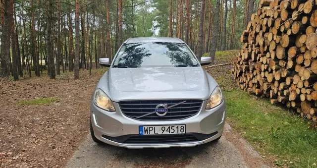 VOLVO XC 60 D3 Inscription