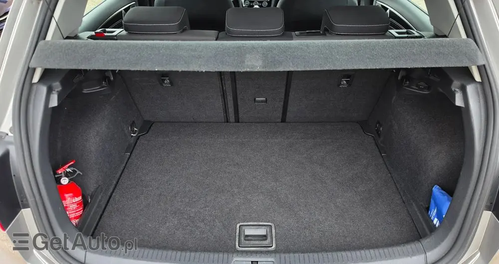 VOLKSWAGEN Golf 1.4 TSI BMT Highline Perfectline