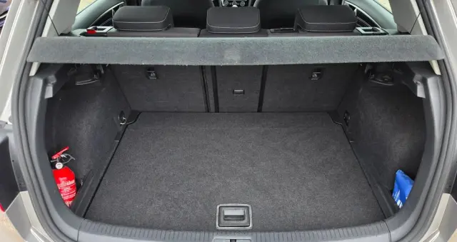 VOLKSWAGEN Golf 1.4 TSI BMT Highline Perfectline