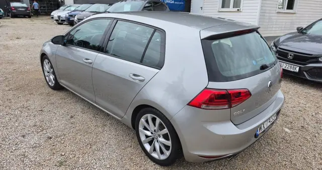 VOLKSWAGEN Golf 1.4 TSI BMT Highline Perfectline