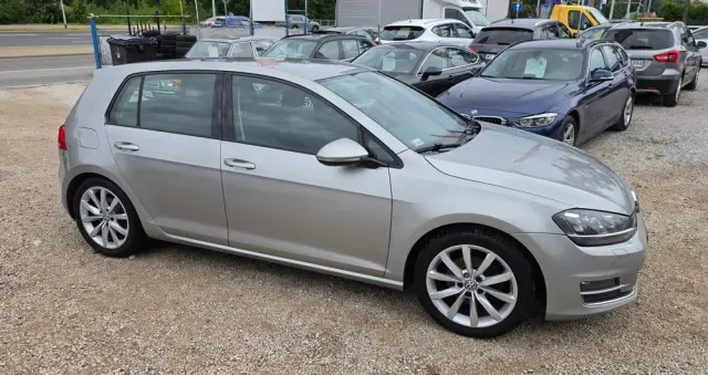 VOLKSWAGEN Golf 1.4 TSI BMT Highline Perfectline