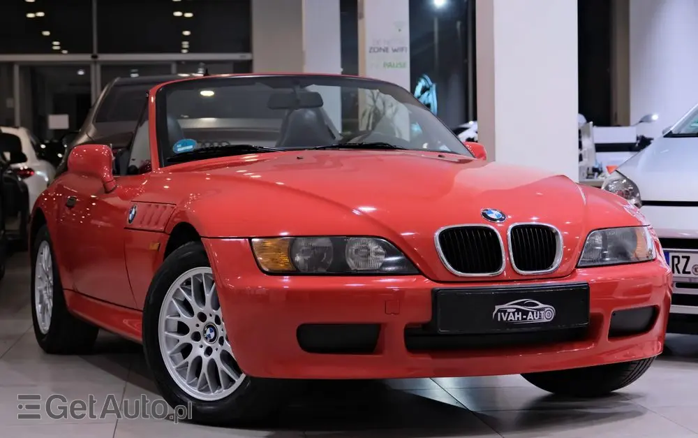 BMW Z3 