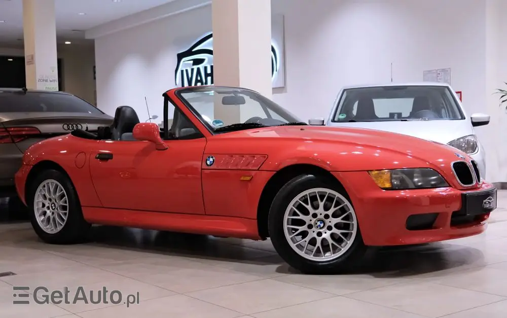 BMW Z3 