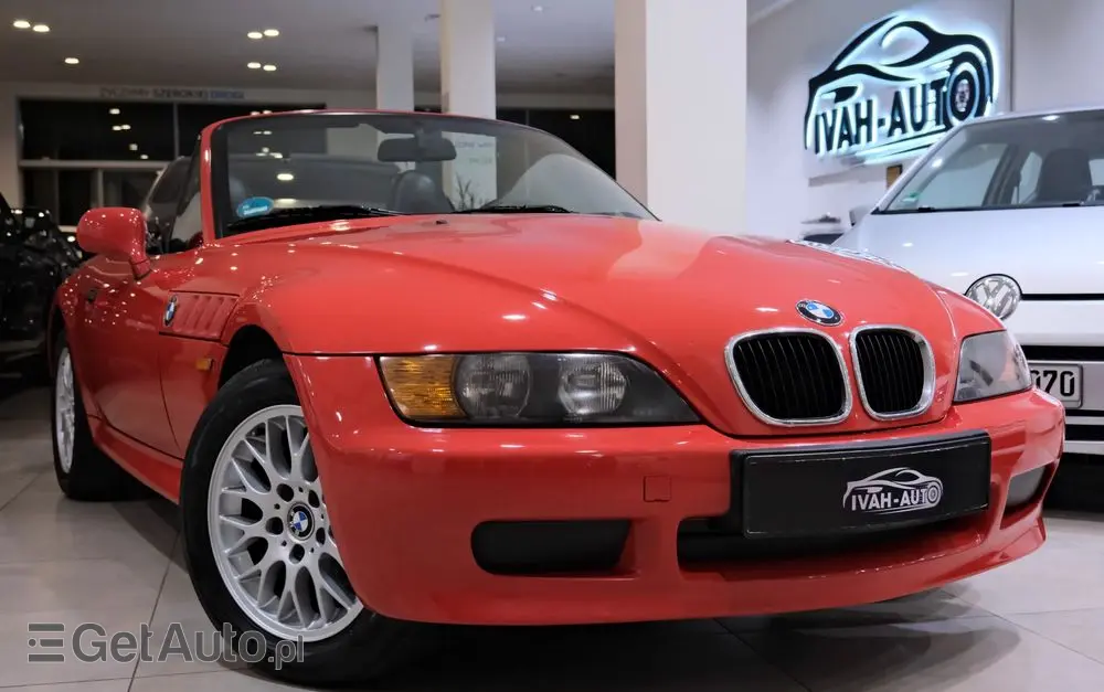 BMW Z3 