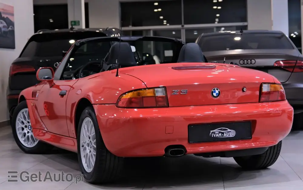 BMW Z3 