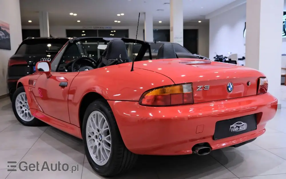 BMW Z3 