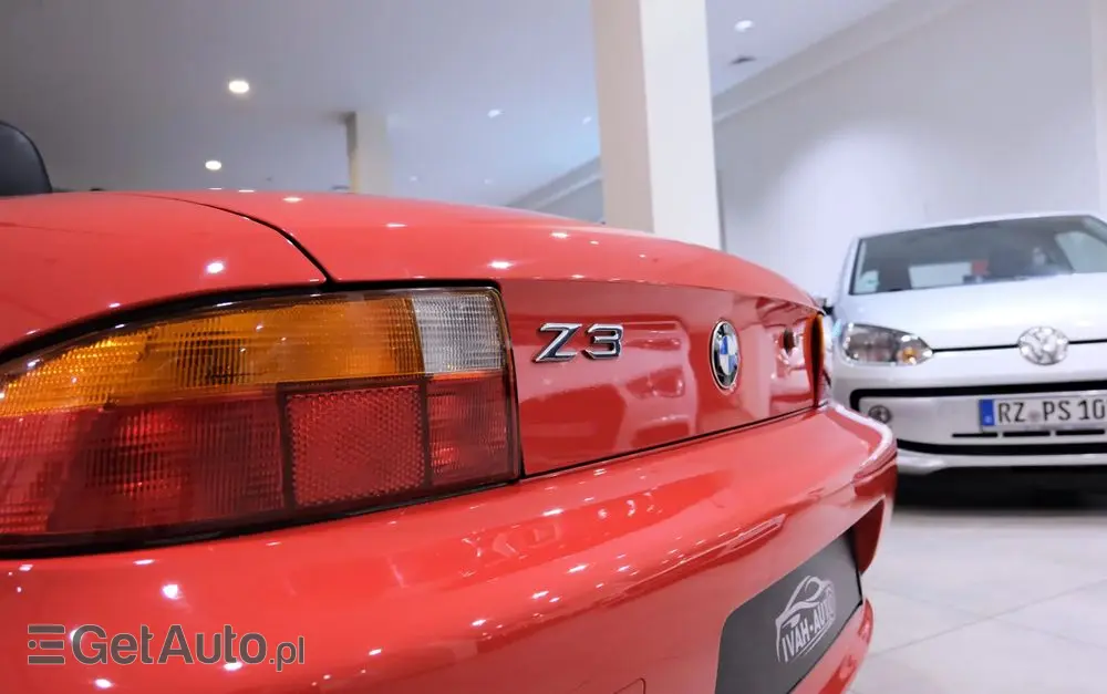 BMW Z3 