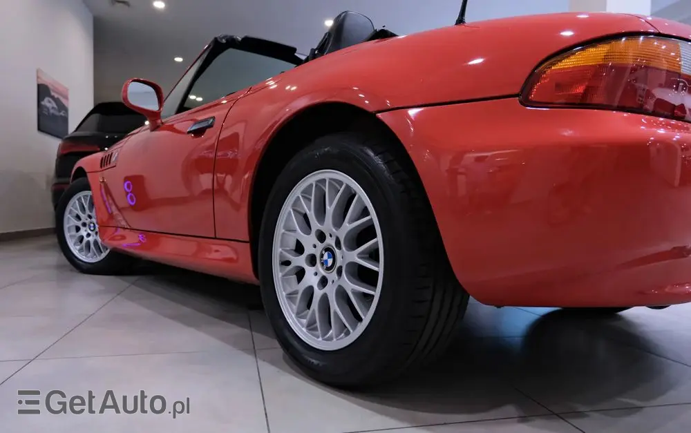 BMW Z3 
