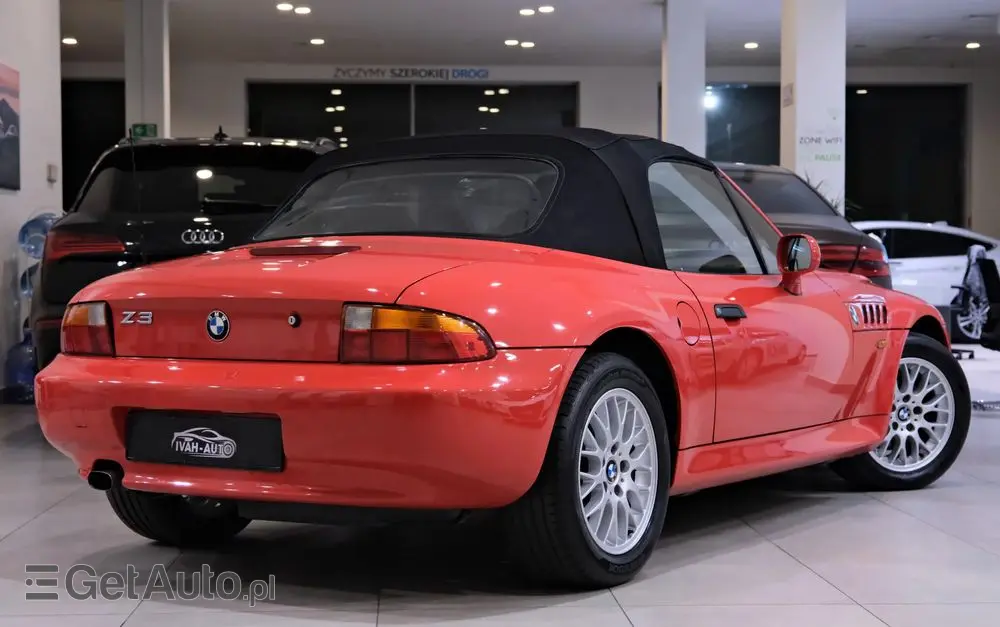 BMW Z3 