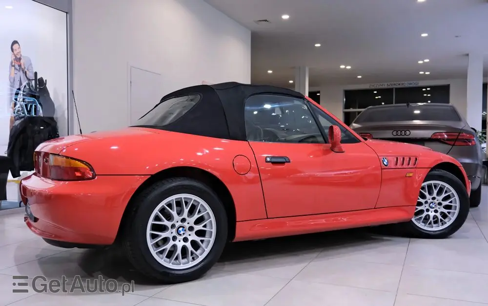 BMW Z3 
