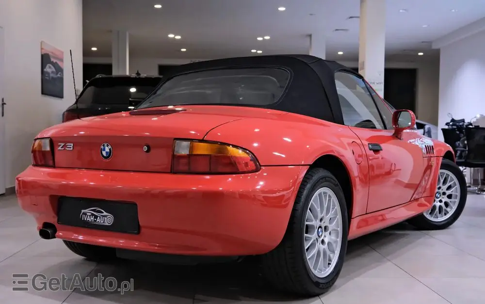 BMW Z3 