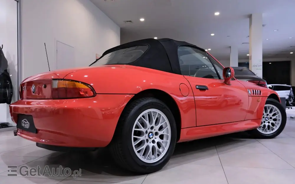 BMW Z3 
