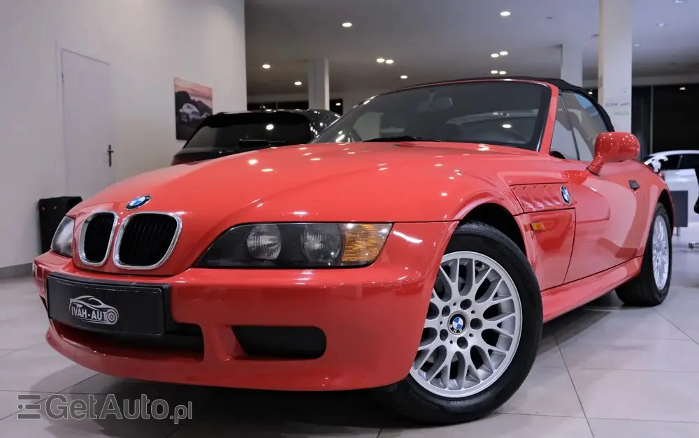 BMW Z3 