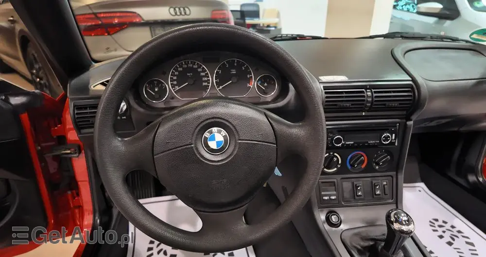 BMW Z3 