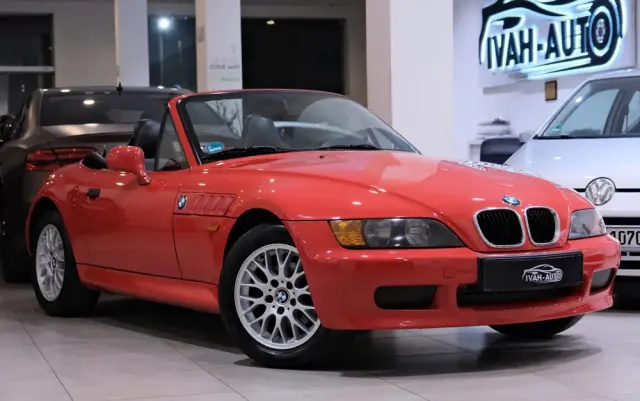 BMW Z3 