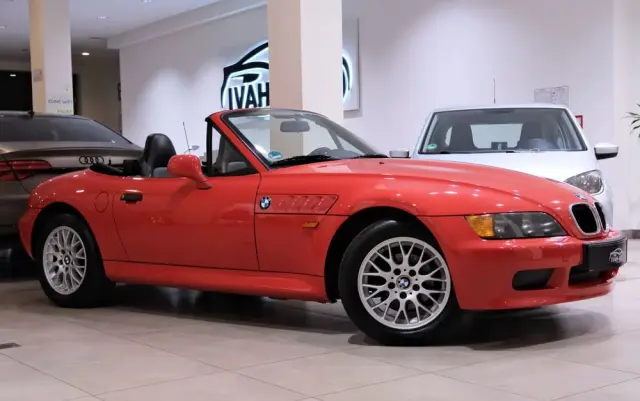 BMW Z3 