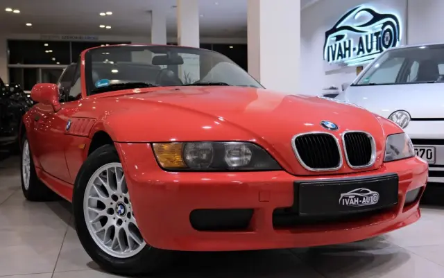 BMW Z3 
