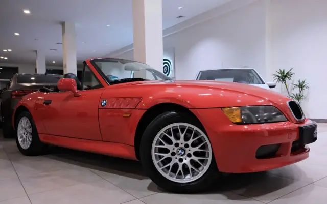 BMW Z3 